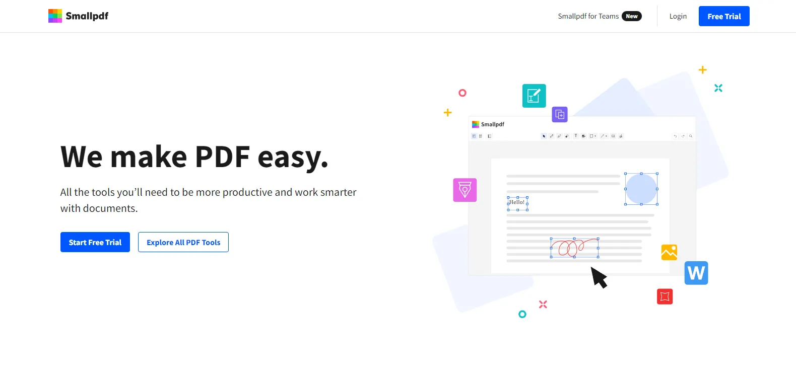 Smallpdf