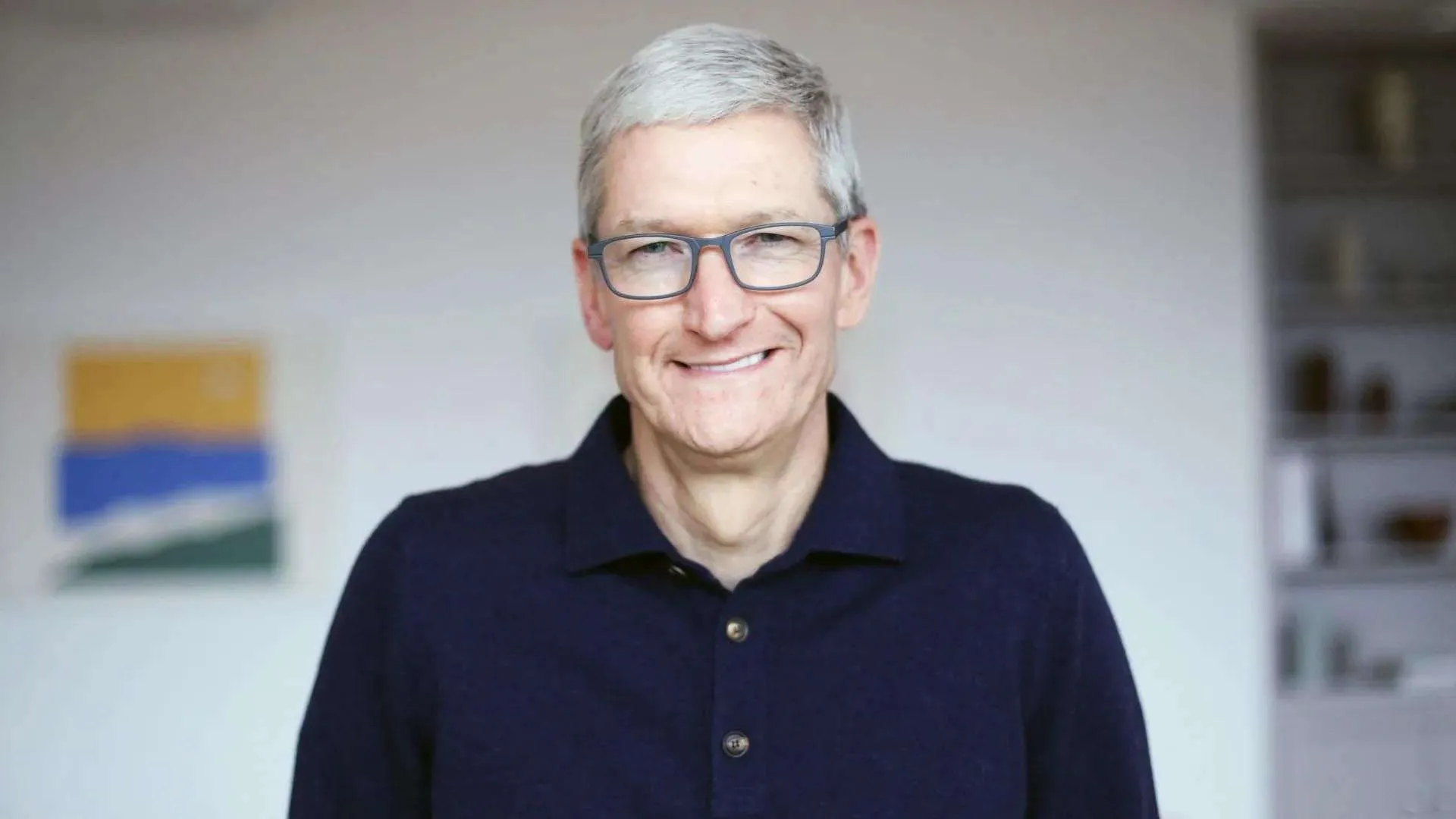 Tim Cook Lesson Be Humble