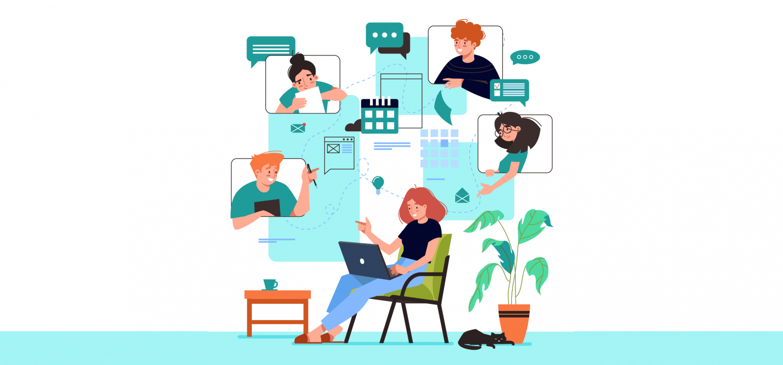 Best Platfroms to Find Virtual Office Spaces Solutions