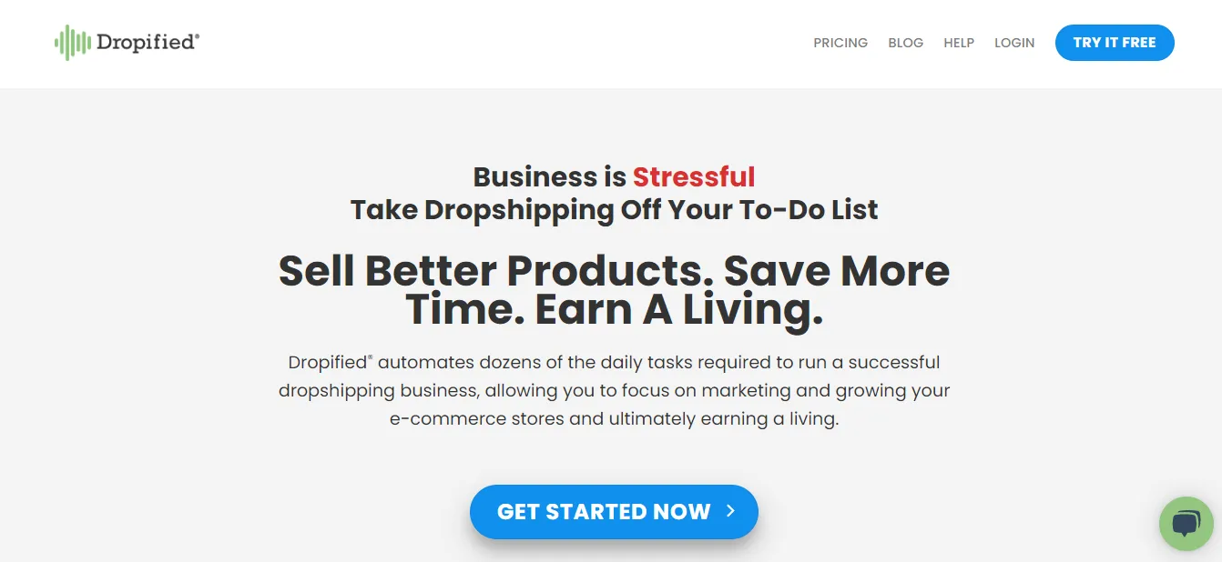 Dropified