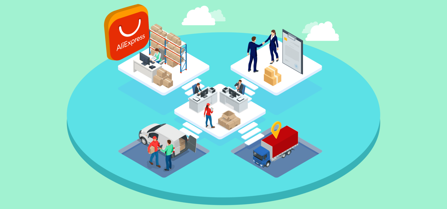 ID Best Aliexpress prodcut importer tools