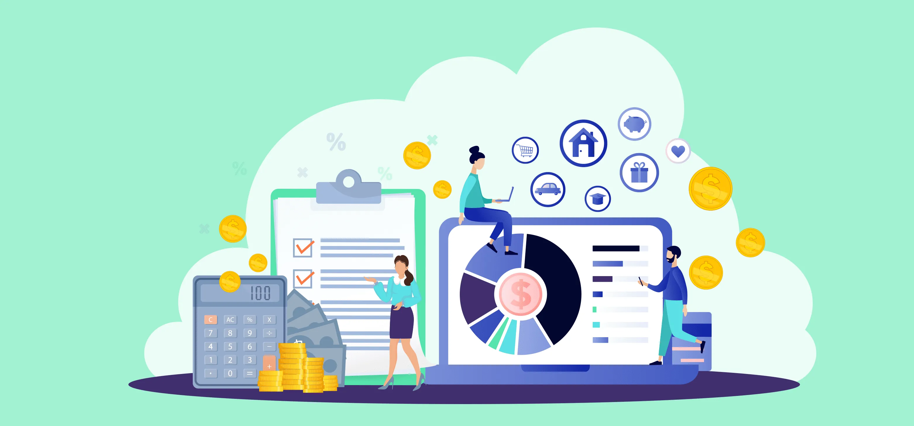 ID beste Cashflow-Management-Software