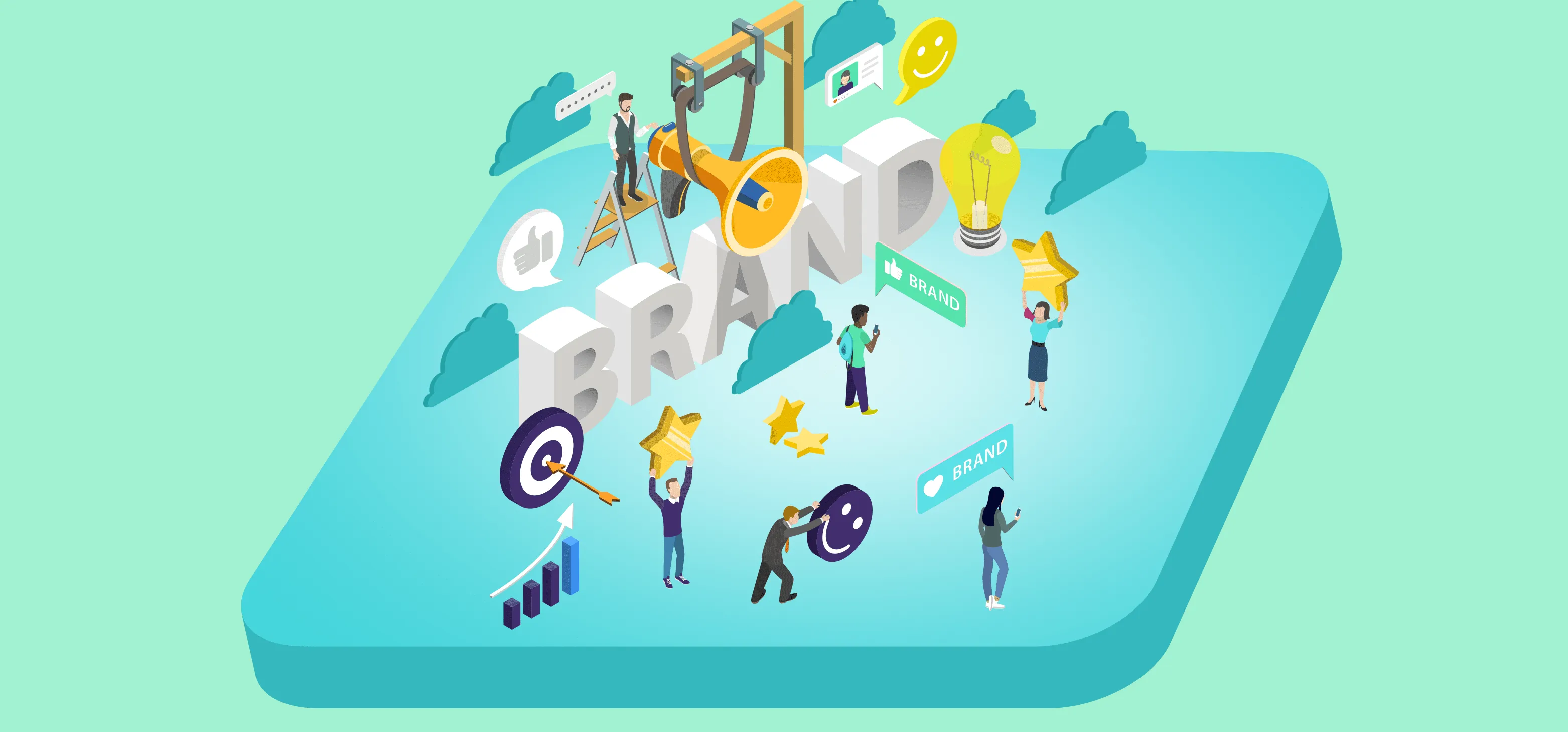 ID Top Branding Startegies voor Startups