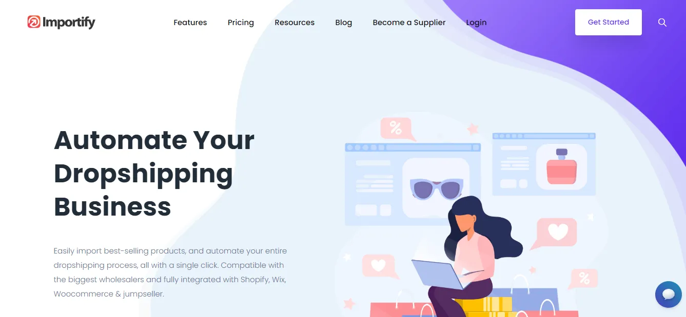 Importify