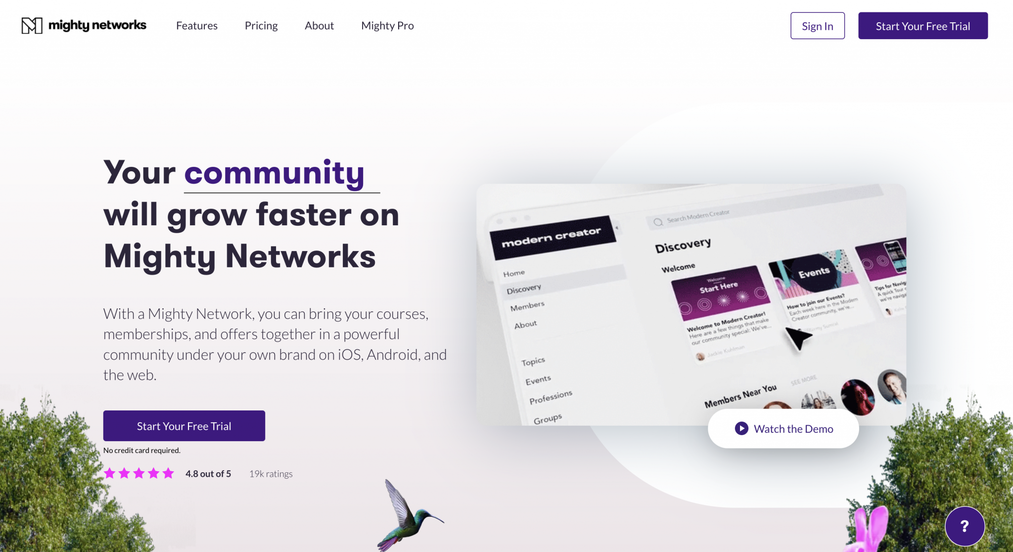 10 Best Forum Software (Open Source, Free & Paid) in 2024