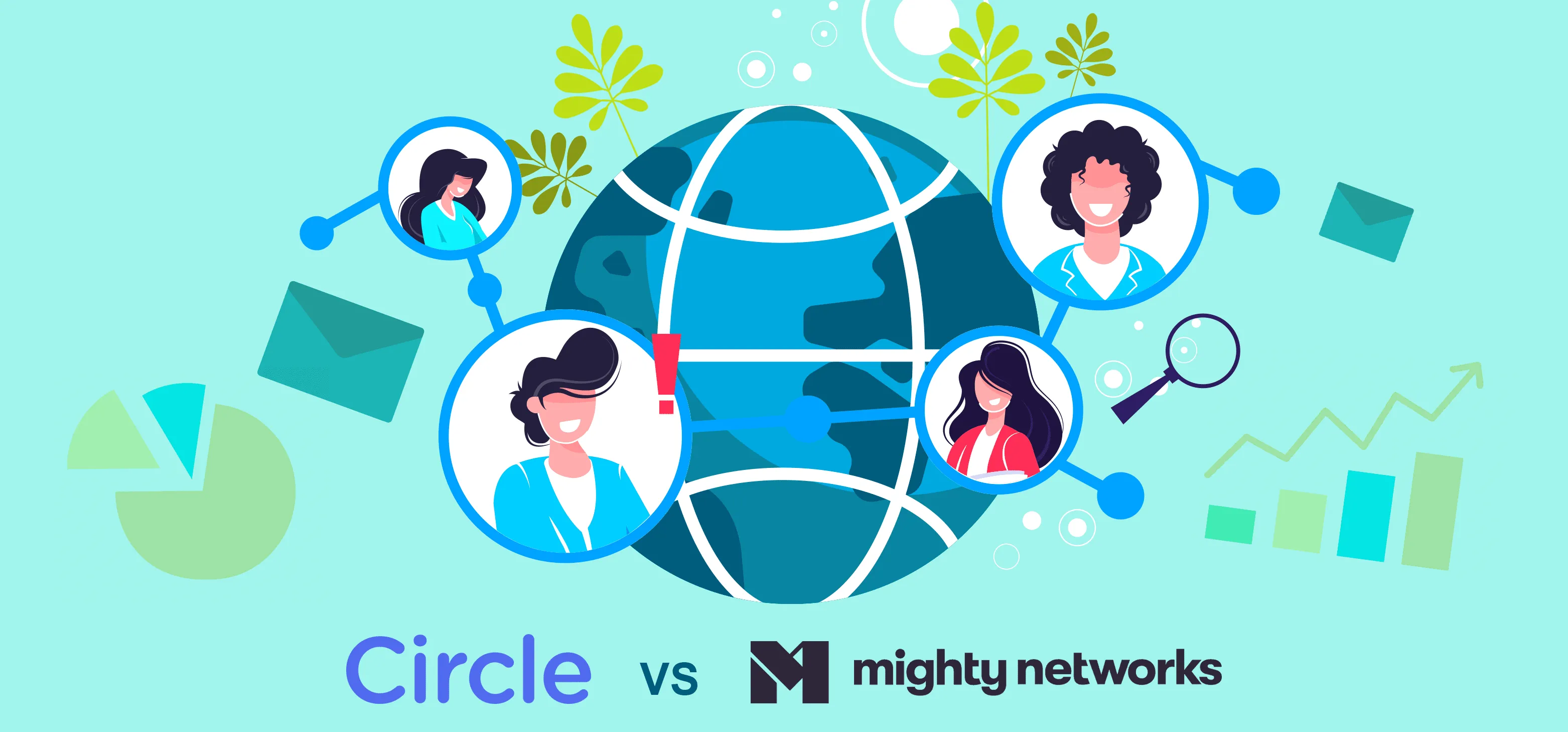 Circle vs Mighty Networks copy
