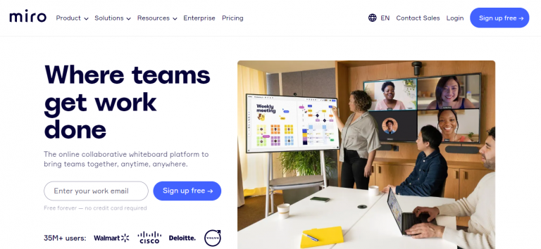 12 Best Whiteboard Apps & Software (Online and Desktop) in 2026