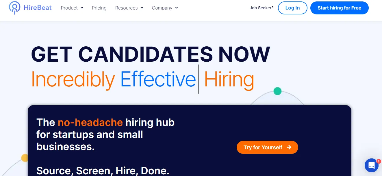 hirebeat hirebeat