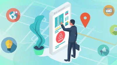 AirBnBs 마케팅 시작 버전