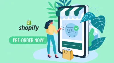 best pre order app for shopify