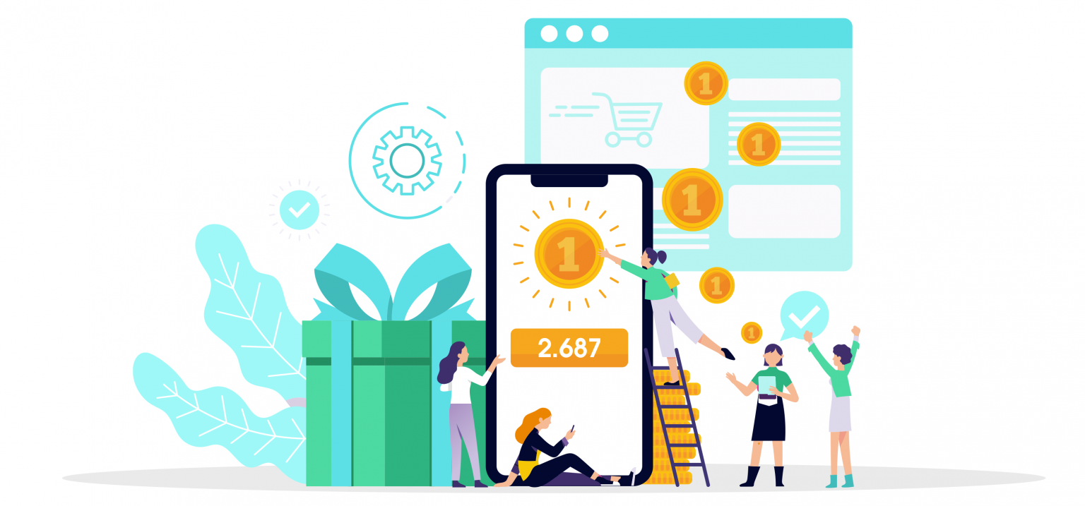 Apps to Start Loyalty Program for Your Business