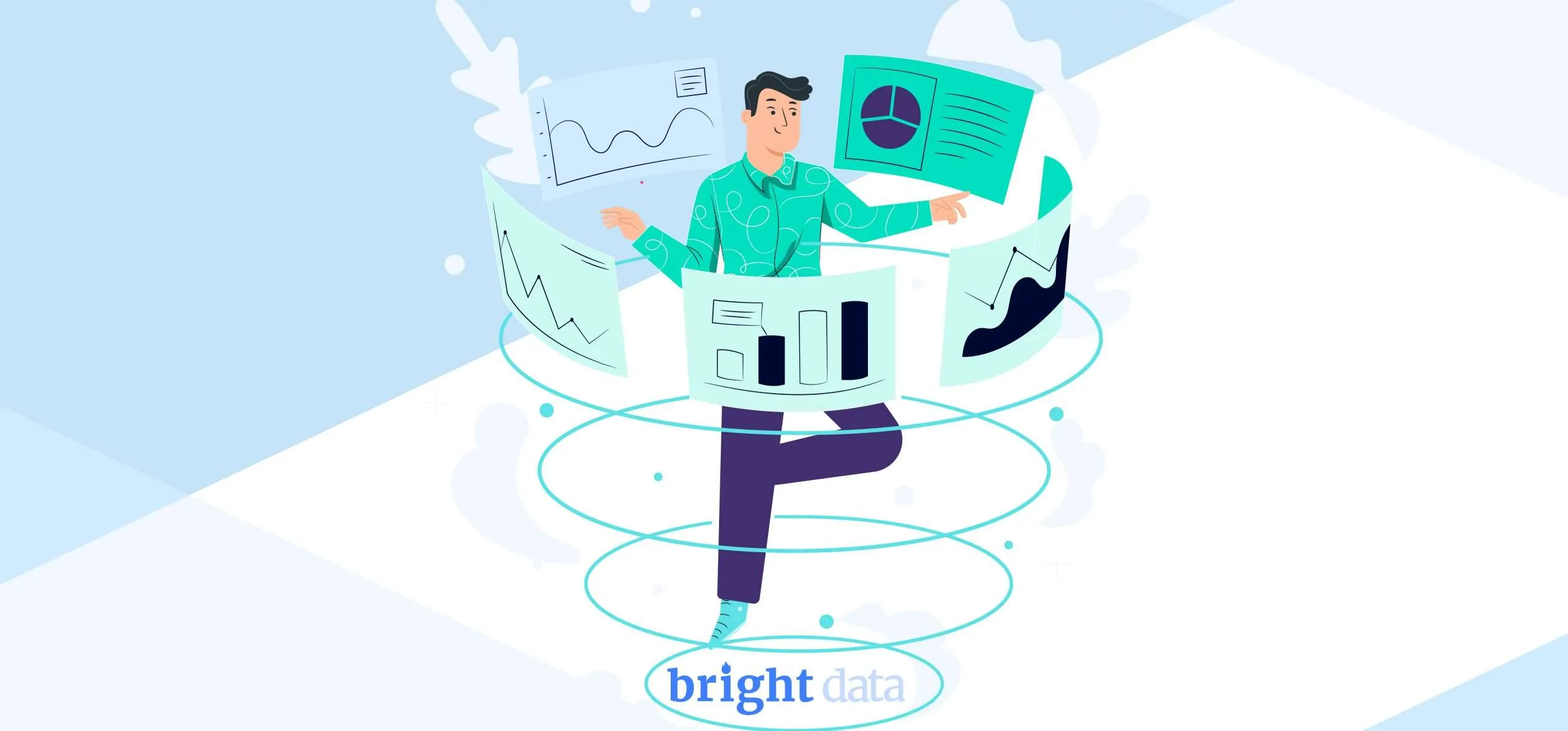 BrightData anmeldelse
