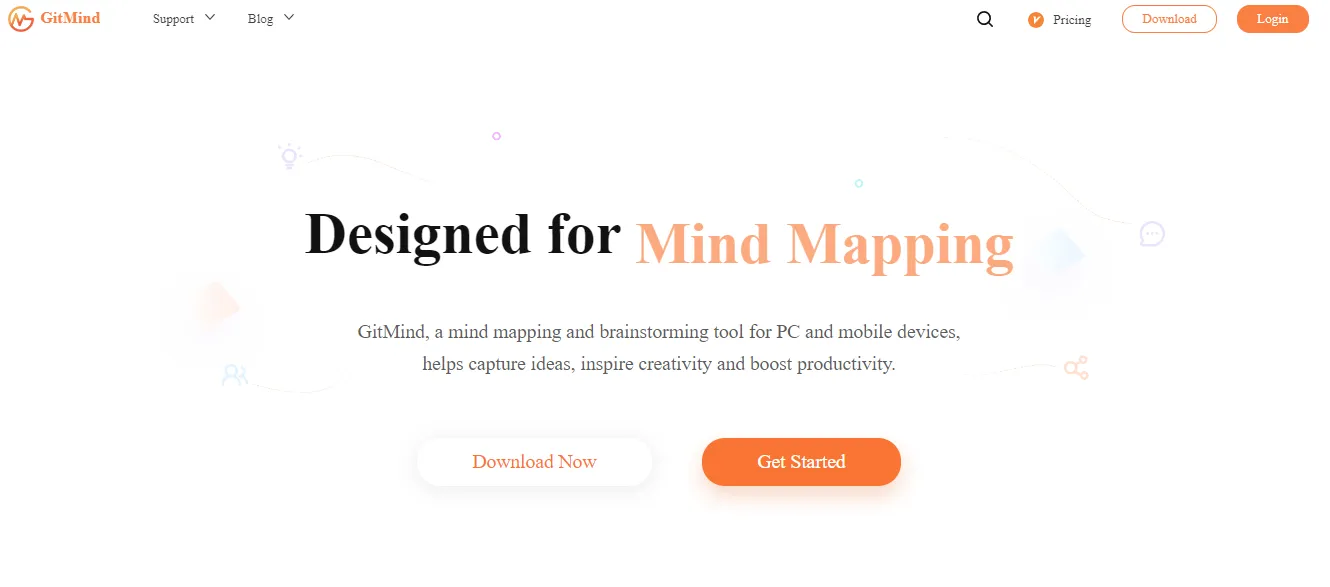 gitmind