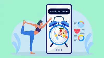 ID intermittent fasting app