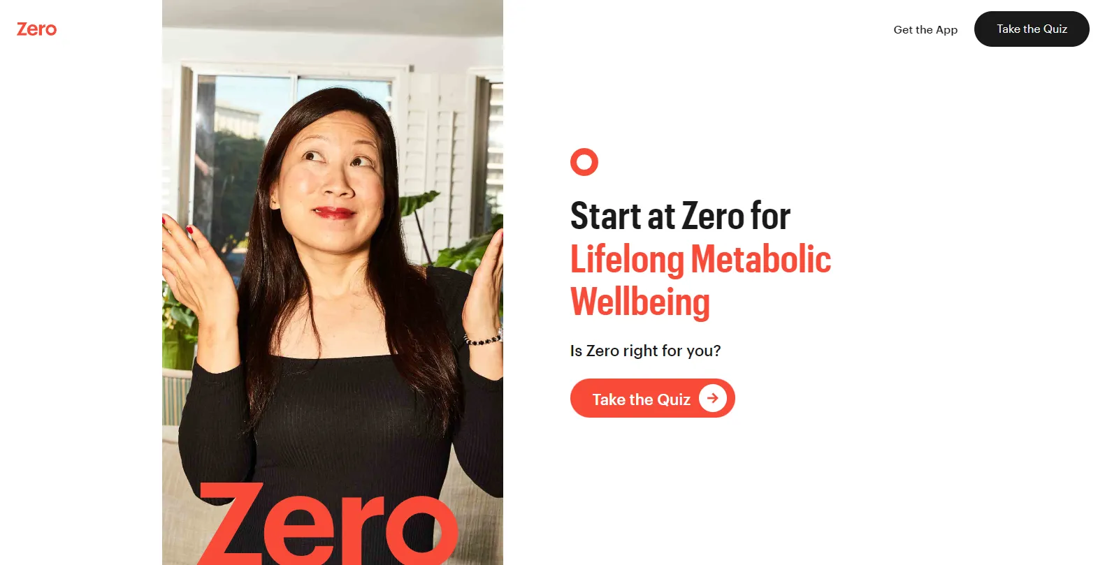 Zero