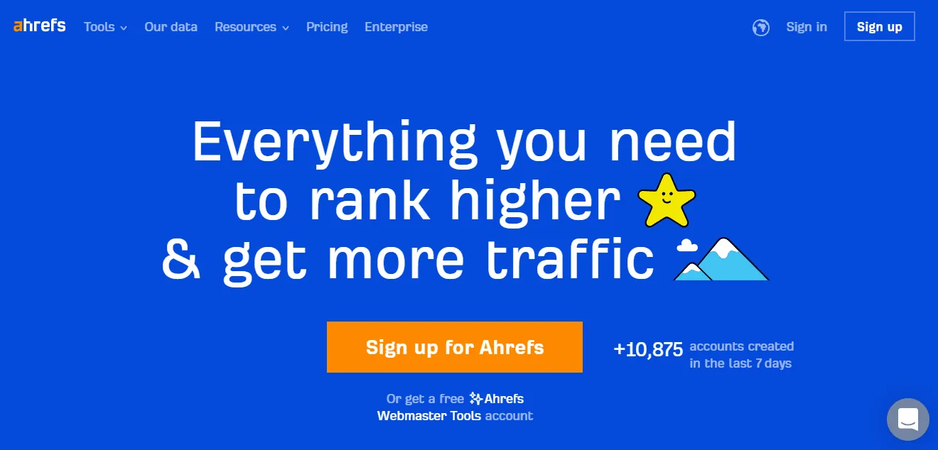 ahrefs alat za istraživanje tržišta ahrefs alat za istraživanje tržišta