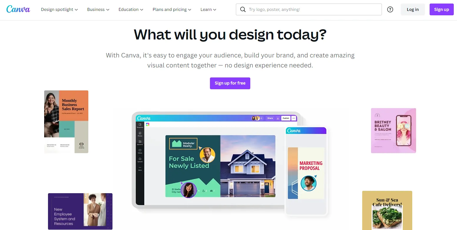canva canva