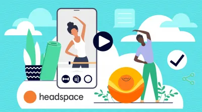 Обзор HeadSpace