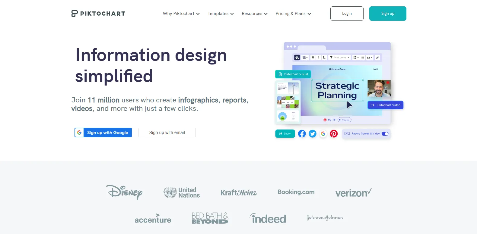 Piktochart