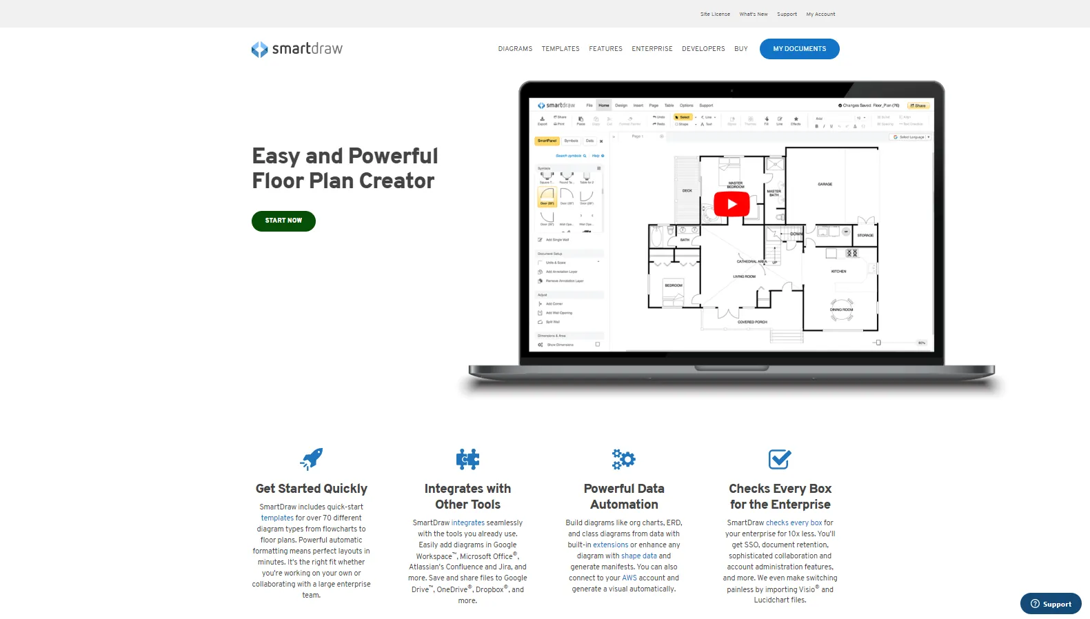 Smartdraw