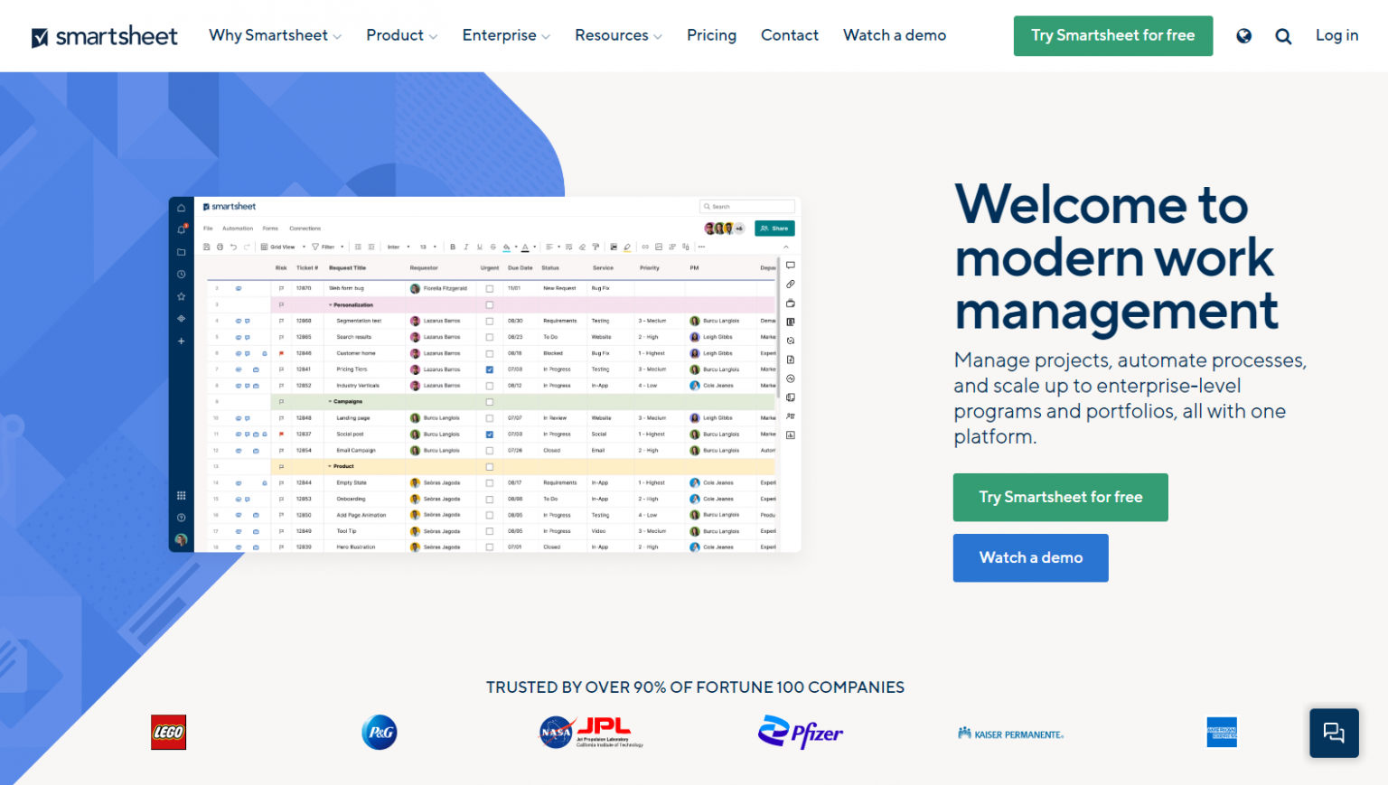 Smartproject App 12 Best Project Management Apps and Tools for Students (2026)