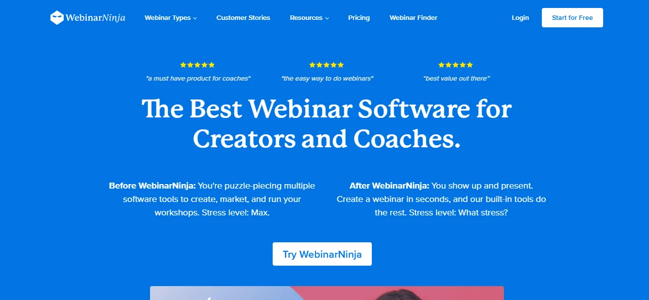 Webinarium Ninja Webinarium Ninja