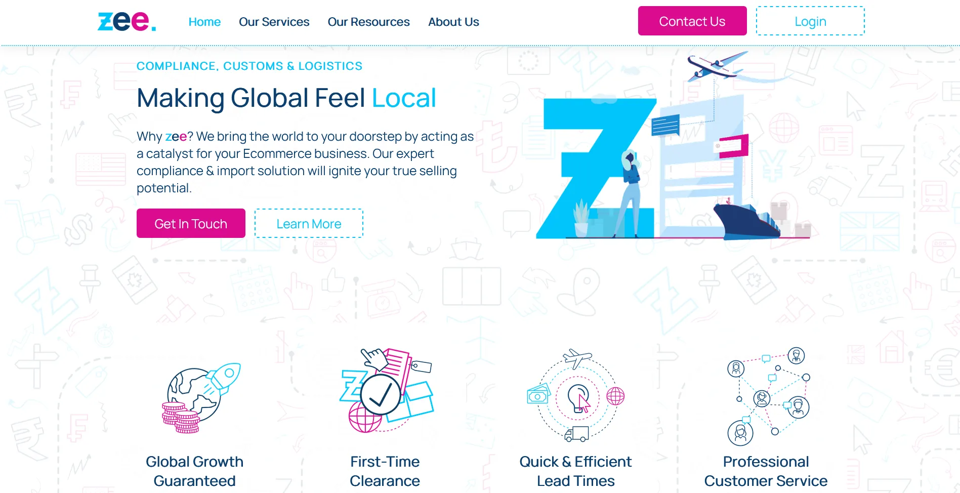 Zee.co टैक्स अनुपालन सॉफ्टवेयर Zee.co टैक्स अनुपालन सॉफ्टवेयर