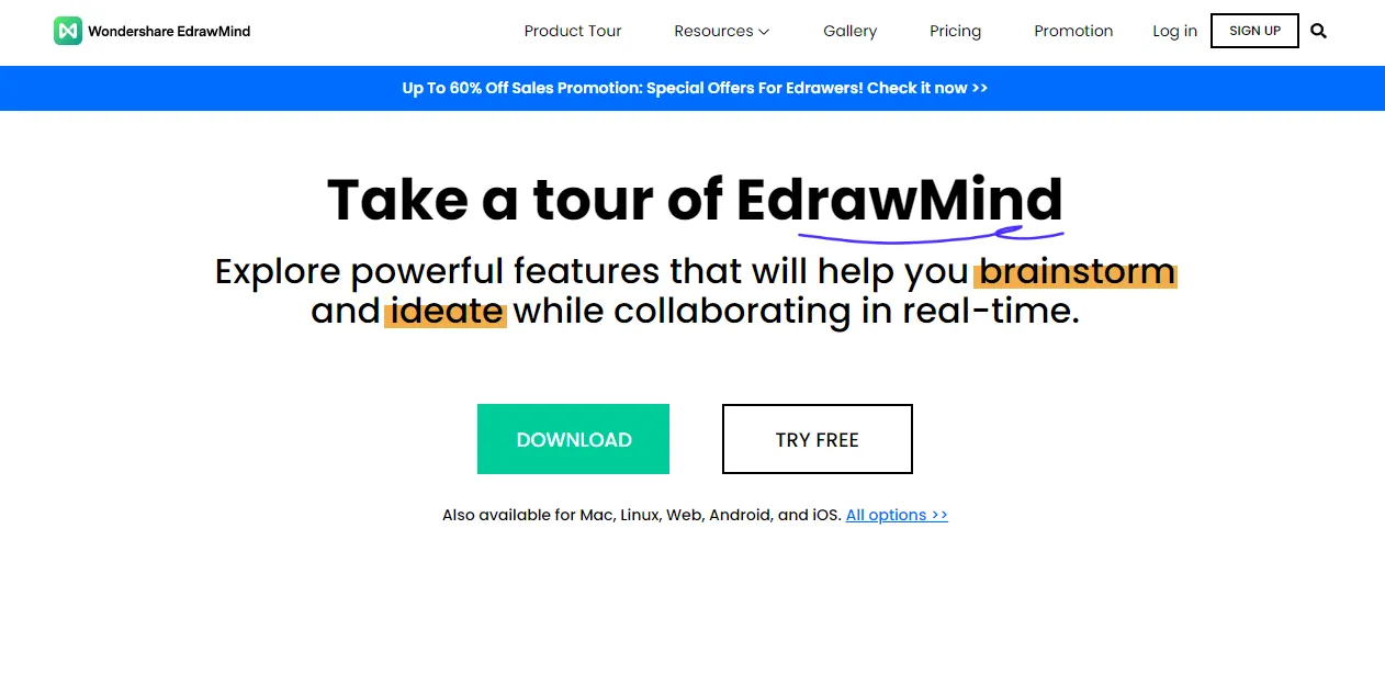 edrawmind edrawmind