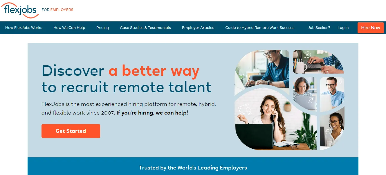 flexjobs flexjobs