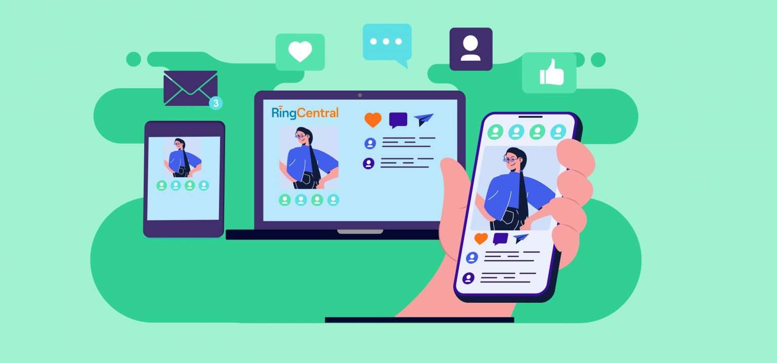 Best ringcentral alternatives V