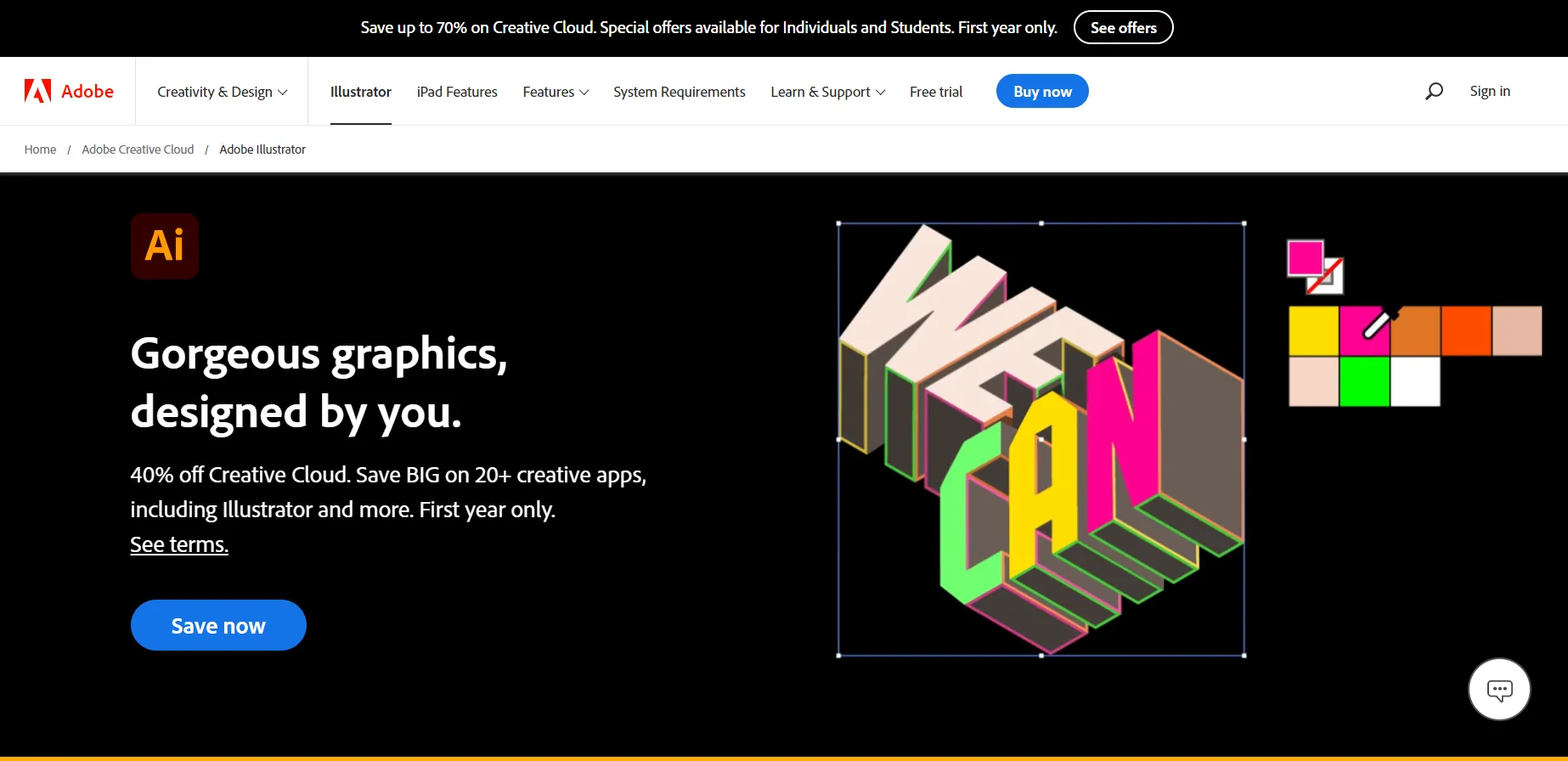 Adobe Illustrator Adobe Illustrator
