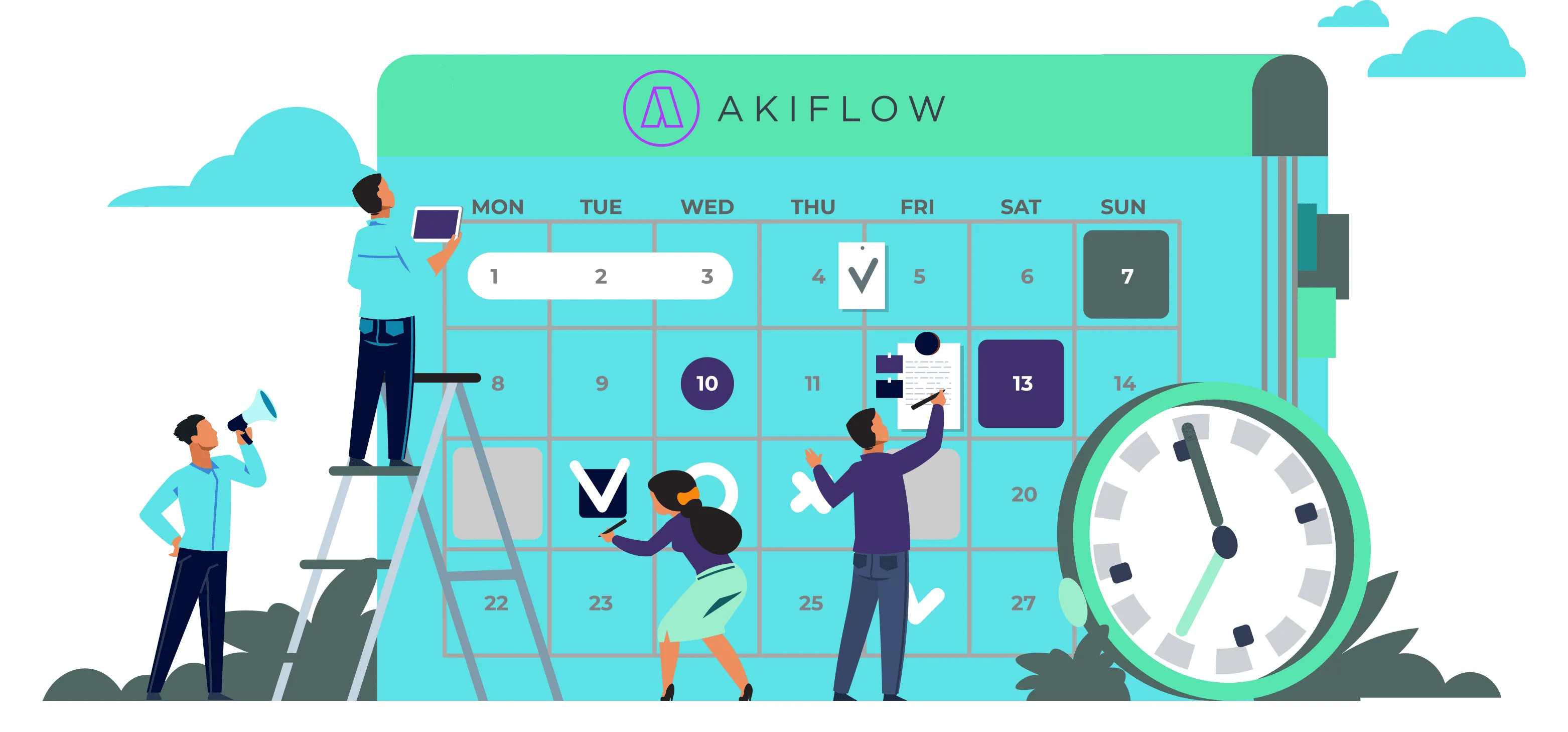 Akiflow-Rezension