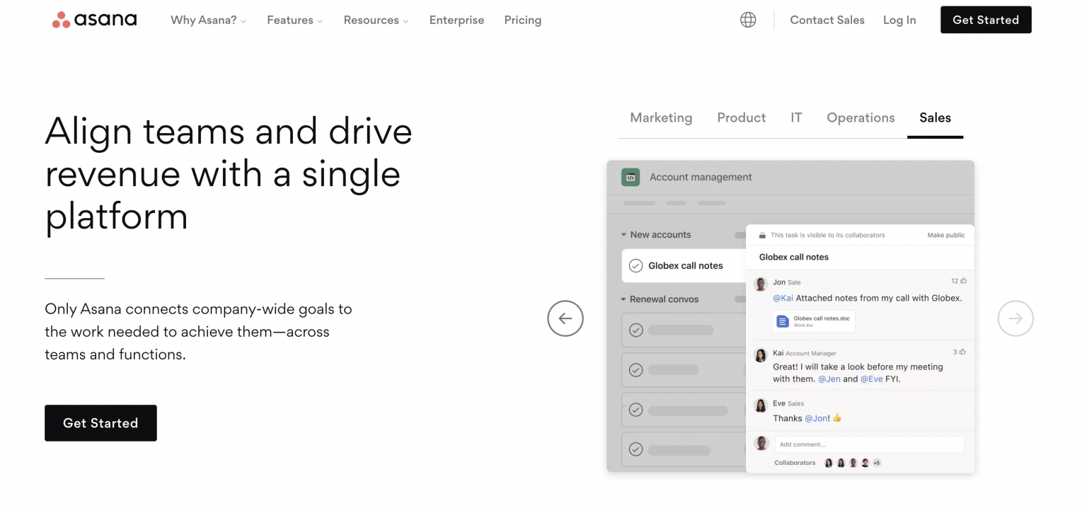 Motion vs Asana Which One Tops as a Project Management Tool? (2024)