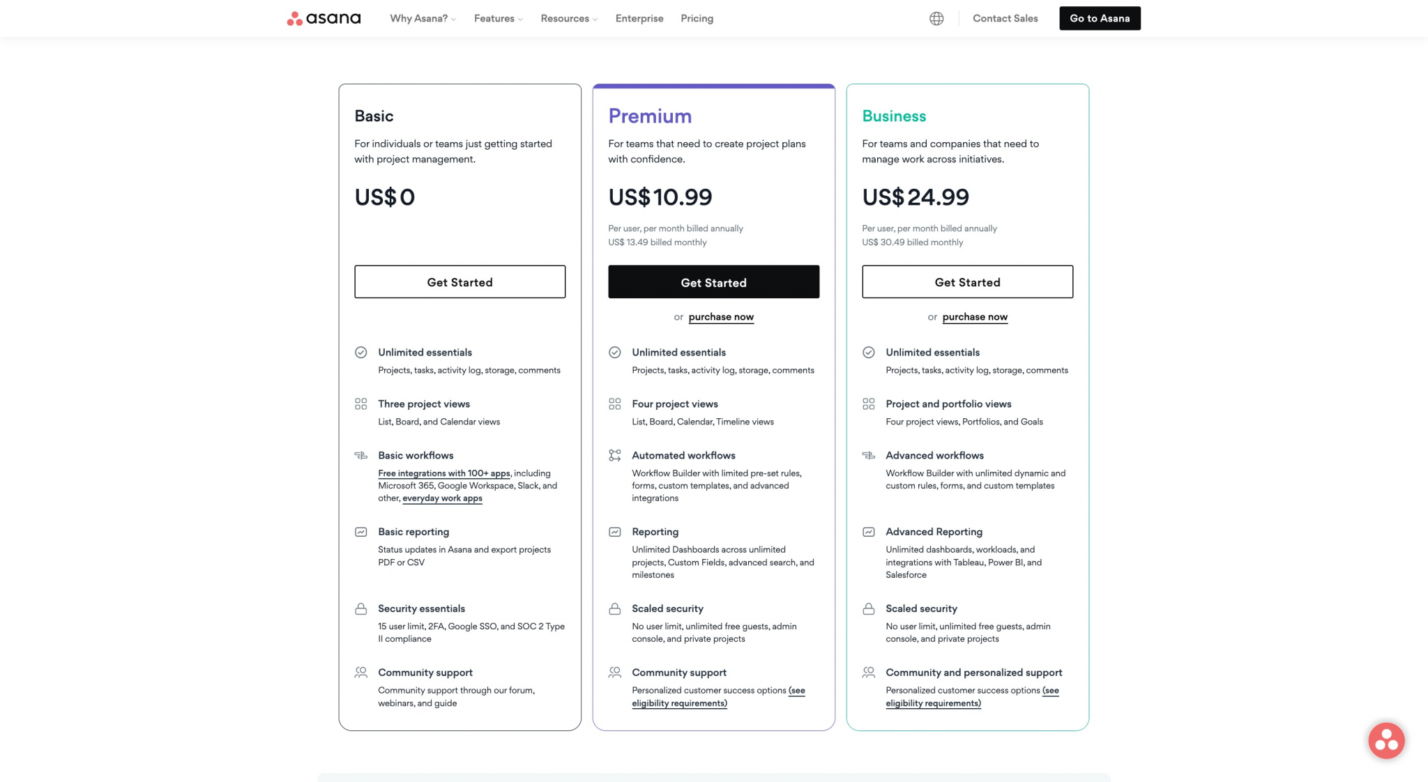 Motion vs Asana Which One Tops as a Project Management Tool? (2024)