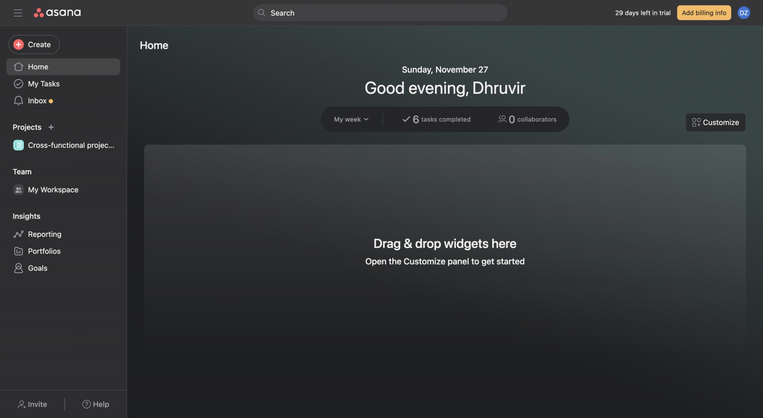 Motion vs Asana Which One Tops as a Project Management Tool? (2024)