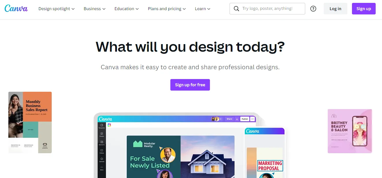 canva