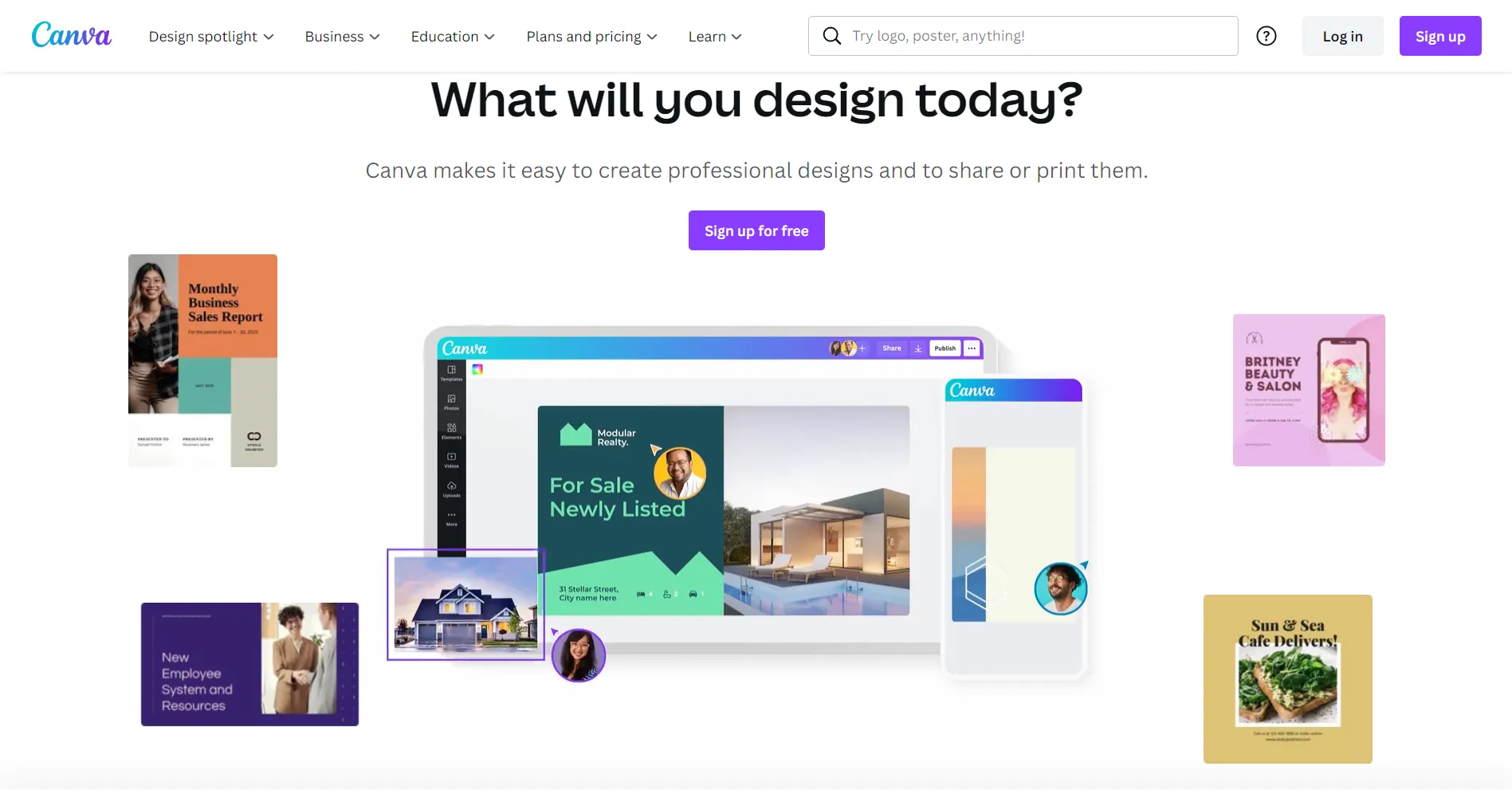 canva canva
