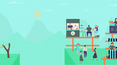 Go to market strategy for startups ver