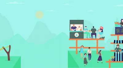 Ir a estrategia de mercado para startups ver