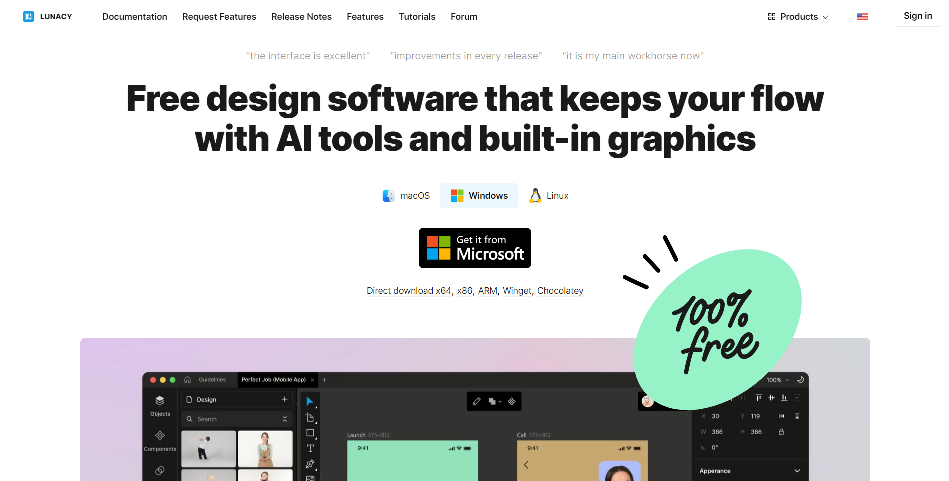 10 Best Graphic Design Software For Mac of 2023