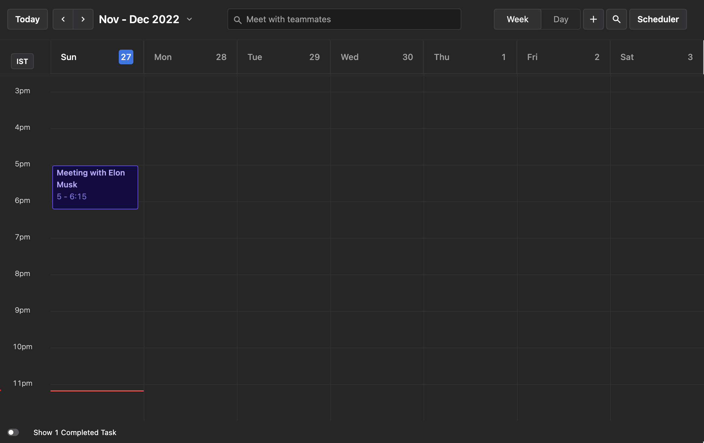 Motion vs Asana Which One Tops as a Project Management Tool? (2024)