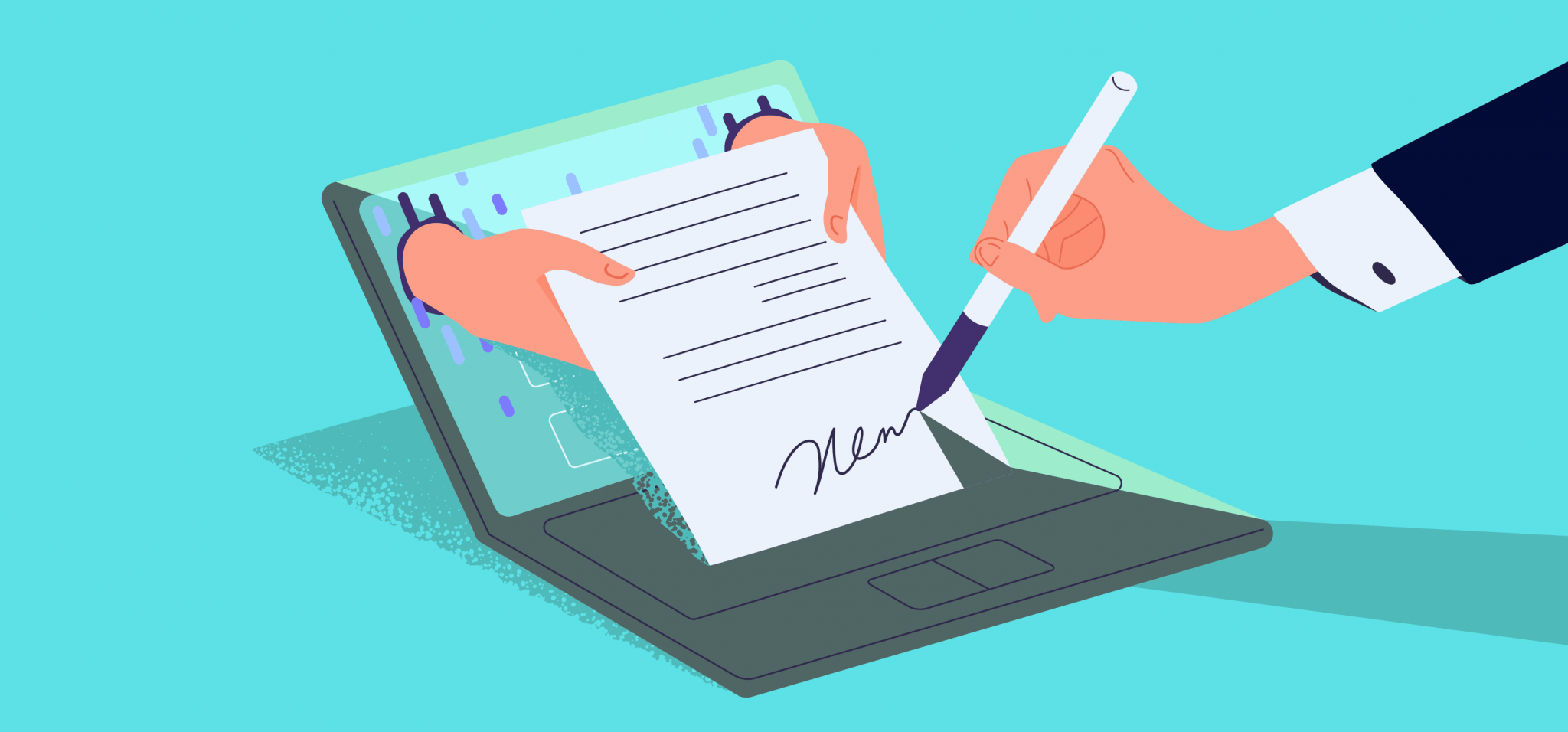 12 Best Electronic Signature APIs in 2024 Squeeze Growth