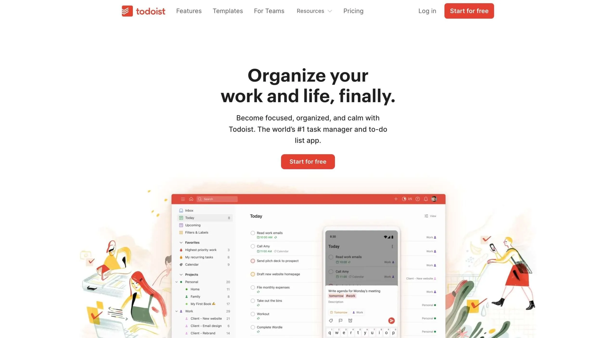 Todoist