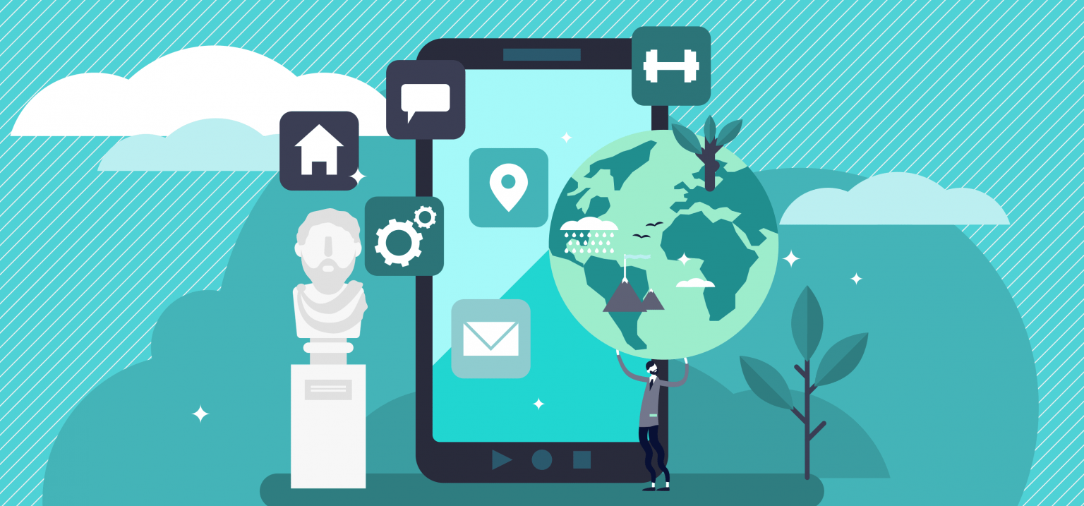 best apps for stoicism