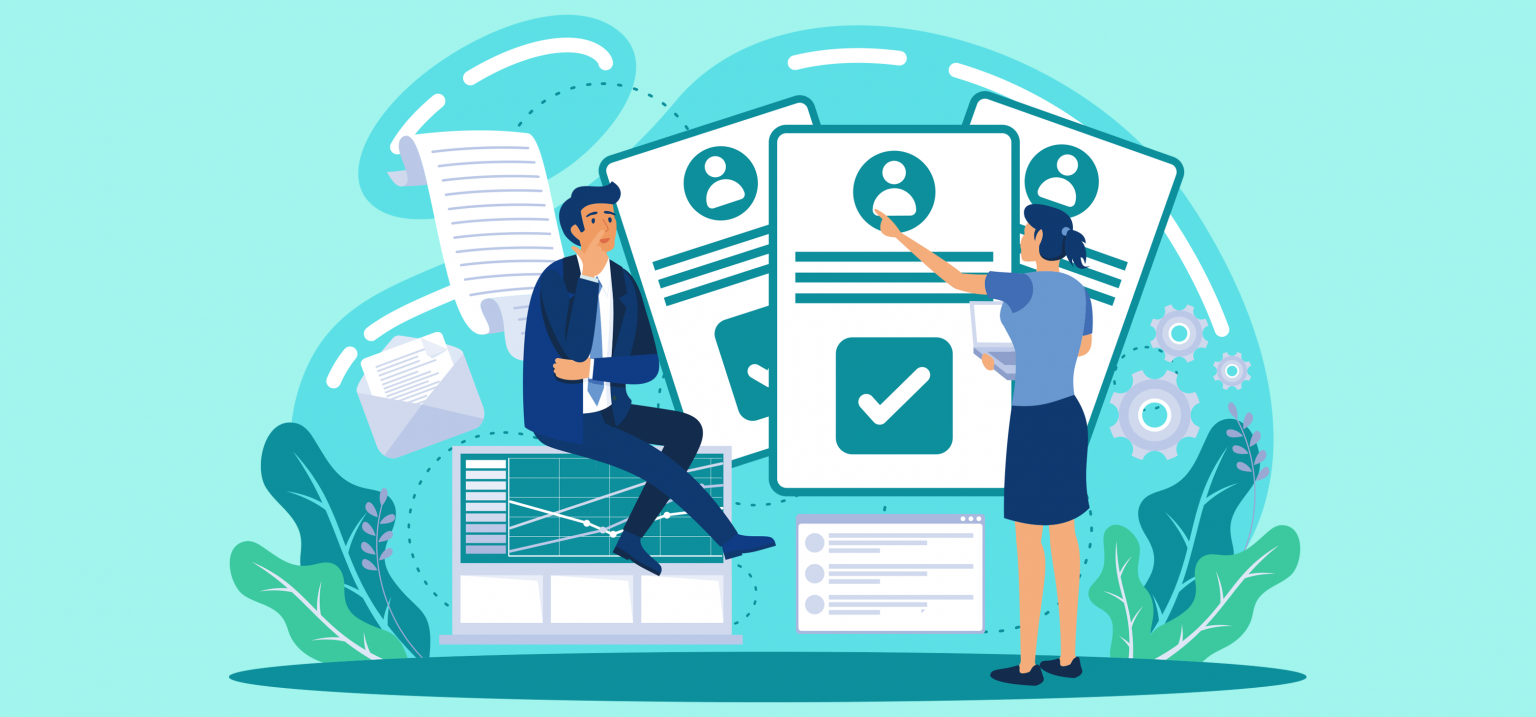 pre employment screening and testing software copy