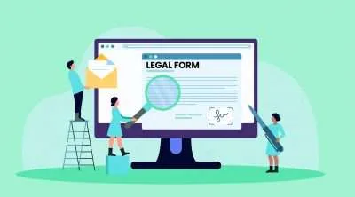 Best websites to find legal Business forms