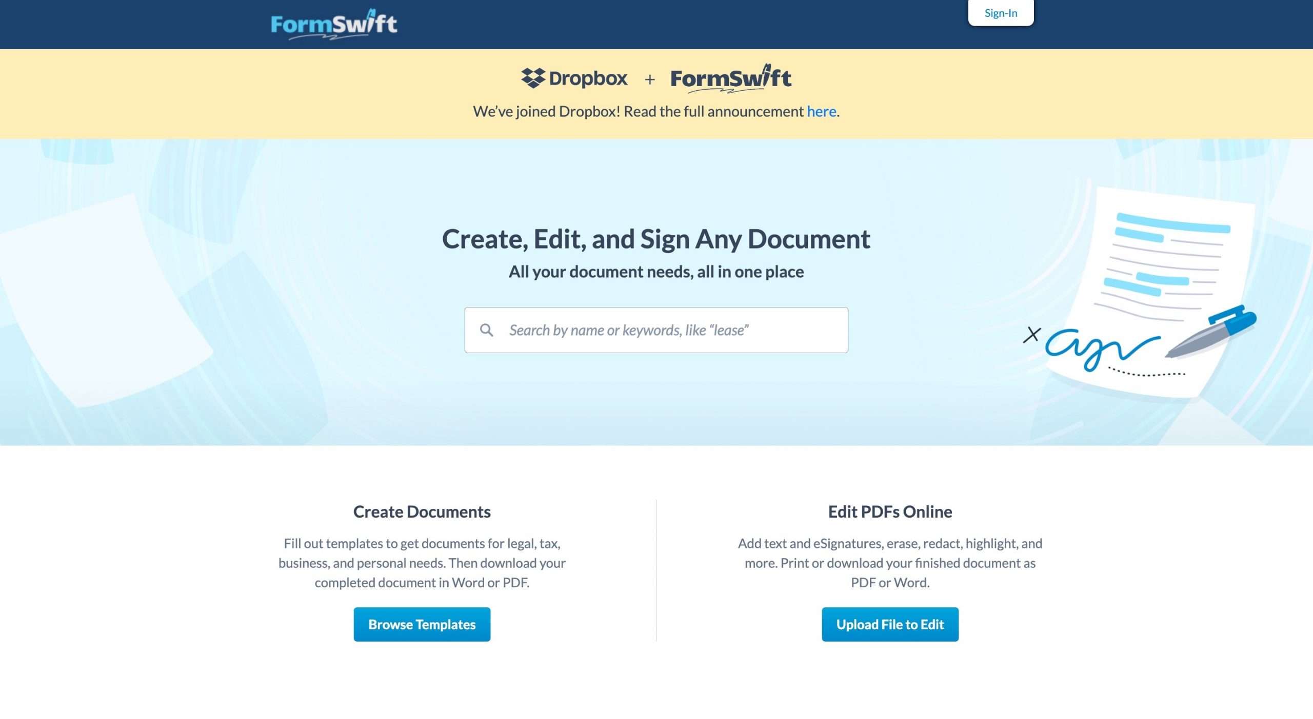 12 Best sites to Find Legal Business Forms (2024)