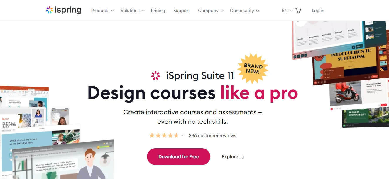 ispring