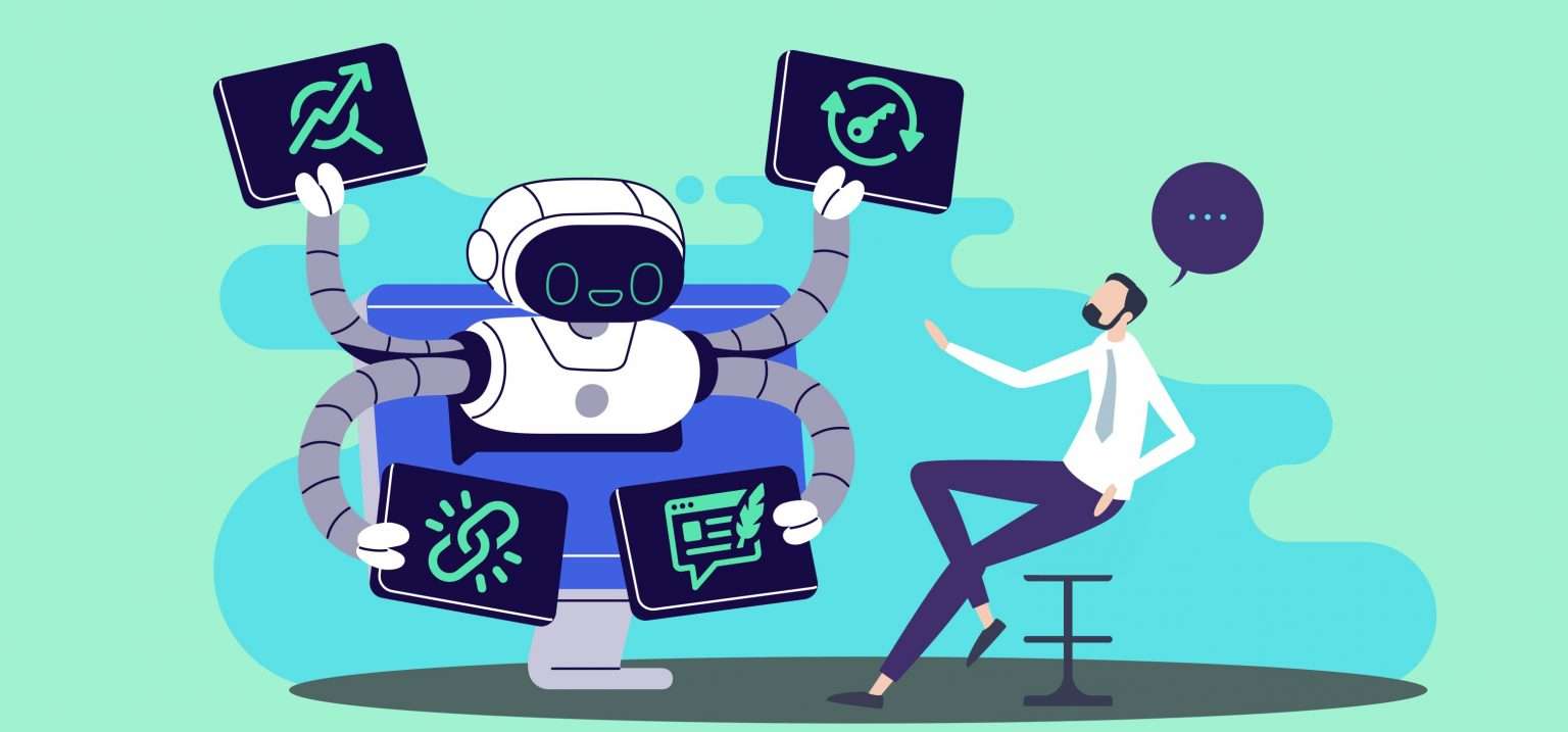 BP Best AI SEO Tools