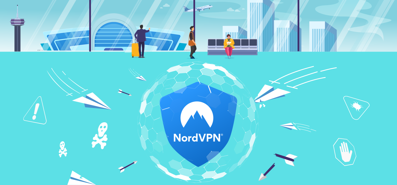NordVPN Review rev